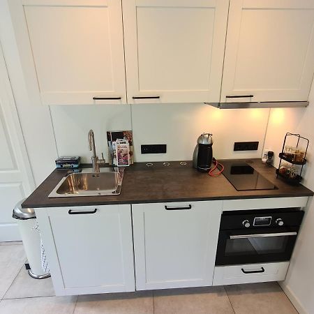 Appartement Relaxx カンペルラント エクステリア 写真
