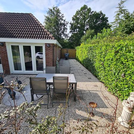 Appartement Relaxx カンペルラント エクステリア 写真