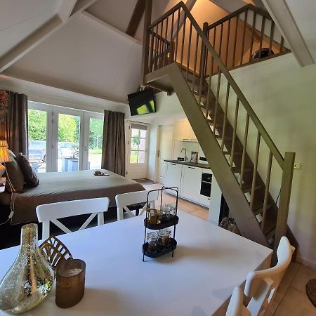 Appartement Relaxx カンペルラント エクステリア 写真