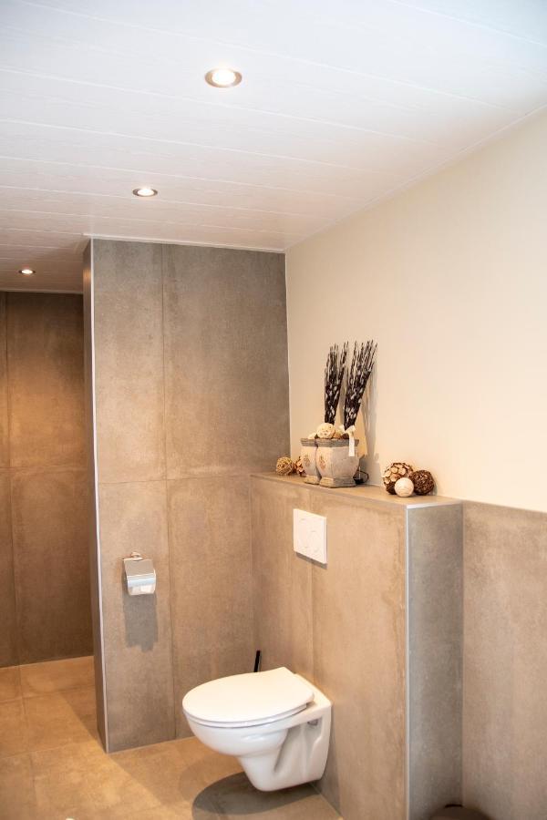 Appartement Relaxx カンペルラント エクステリア 写真