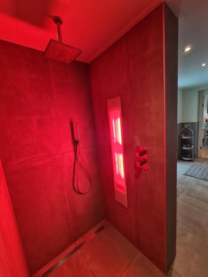 Appartement Relaxx カンペルラント エクステリア 写真